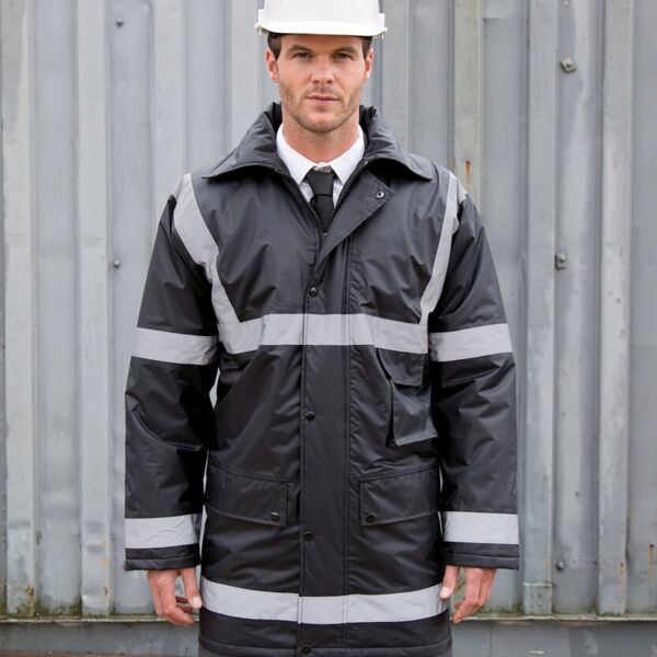 Work-Guard management coat Thumbnail
