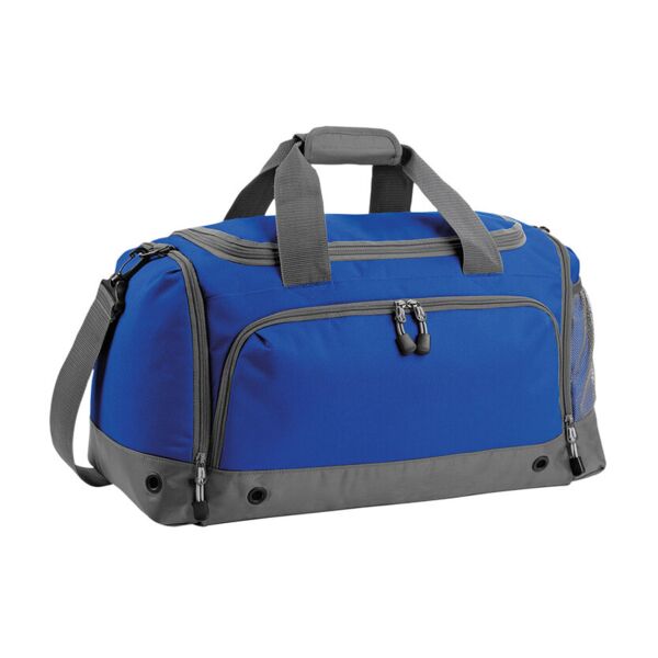 Athleisure holdall Thumbnail