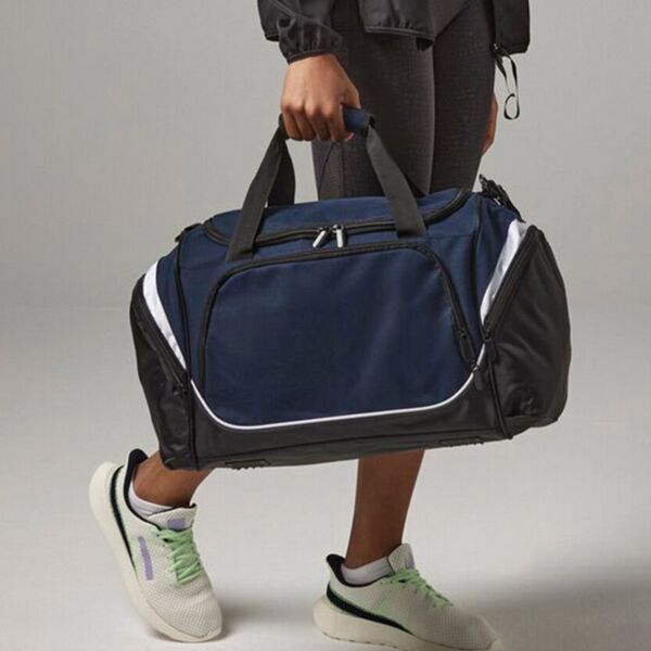 Pro team locker bag Thumbnail