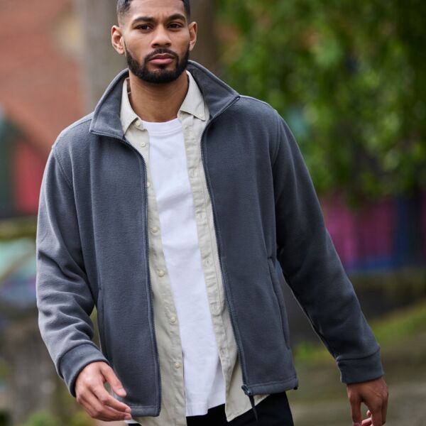 Regatta Classic Fleece Jacket Thumbnail