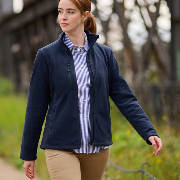 Ladies' Recycled Fleece Thumbnail