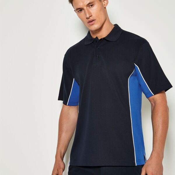 Men's Polo Shirts Thumbnail