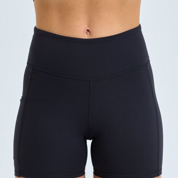 Women’s TriDri® recycled micro shorts Thumbnail
