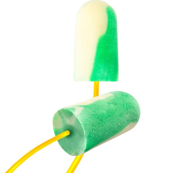 EA/PIP/BSF-30-EN Biosoft Mega Bullet BSF-30 Corded (Box of 100 PRS) Thumbnail