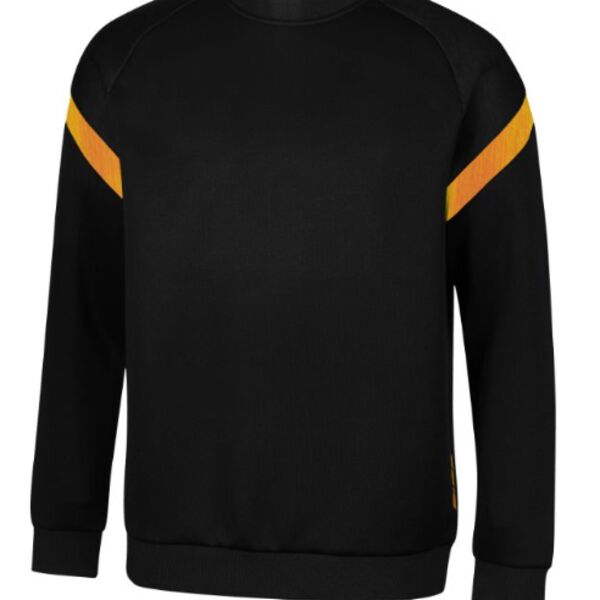 928-35/22-A  - Kinetic Crew Neck Adult Thumbnail