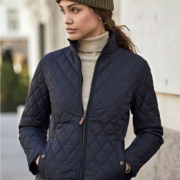 Ladies' Richmond Jacket Thumbnail