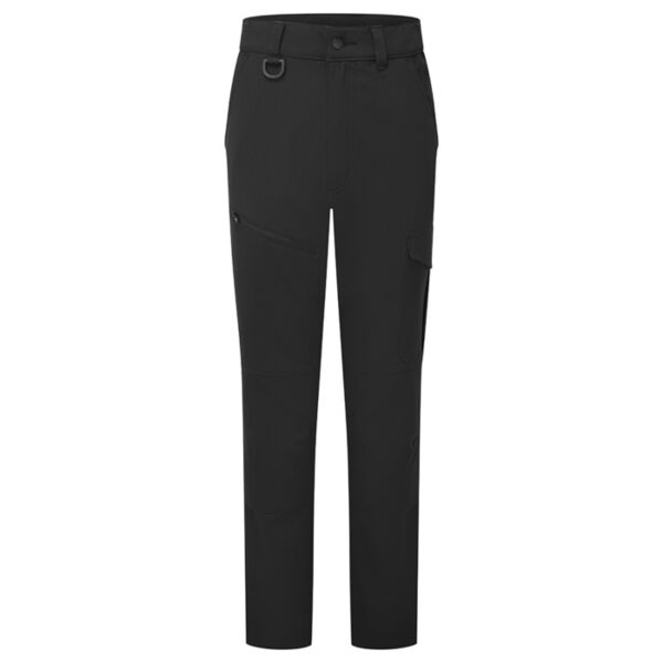 SYS895 - System Womens 4 Way Stretch Trousers Thumbnail