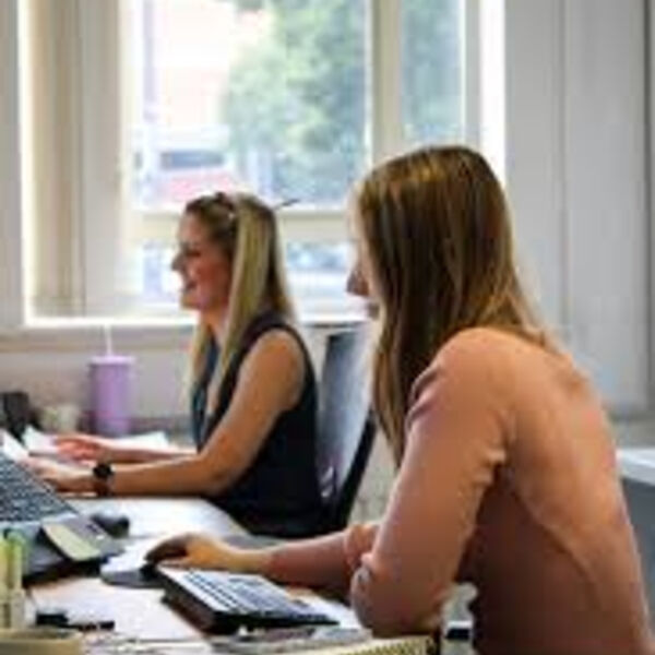 Office & Admin Thumbnail