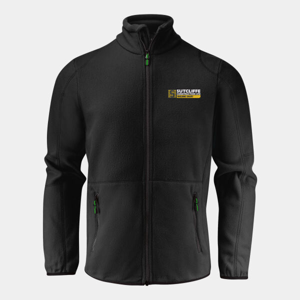 PE2261500 - Speedway Fleece Jacket Thumbnail