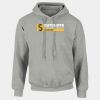 DryBlend®  Adult Hooded Sweatshirt Thumbnail