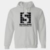Heavy Blend™ Adult Full Zip Hooded Sweatshirt Thumbnail