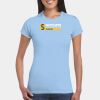Softstyle® Ladies' T-Shirt Thumbnail