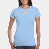 Softstyle® Ladies' T-Shirt Thumbnail