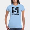 Softstyle® Ladies' T-Shirt Thumbnail