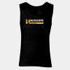 Softstyle® Ladies' Tank Top Thumbnail
