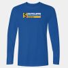 Softstyle® Adult Long Sleeve T-Shirt Thumbnail