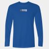 Softstyle® Adult Long Sleeve T-Shirt Thumbnail